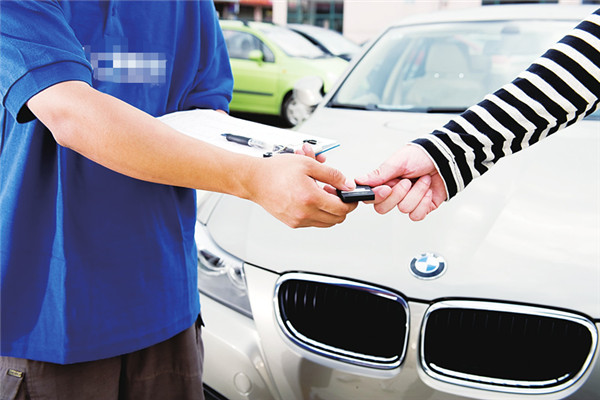 杭州租車公司給人帶來的利益